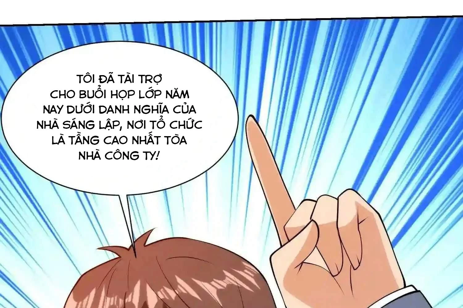 Mắt Phải Của Ta Là Thần Cấp Máy Tính Chapter 109 - Trang 50