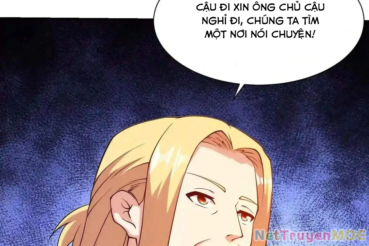 Mắt Phải Của Ta Là Thần Cấp Máy Tính Chapter 110 - Trang 26
