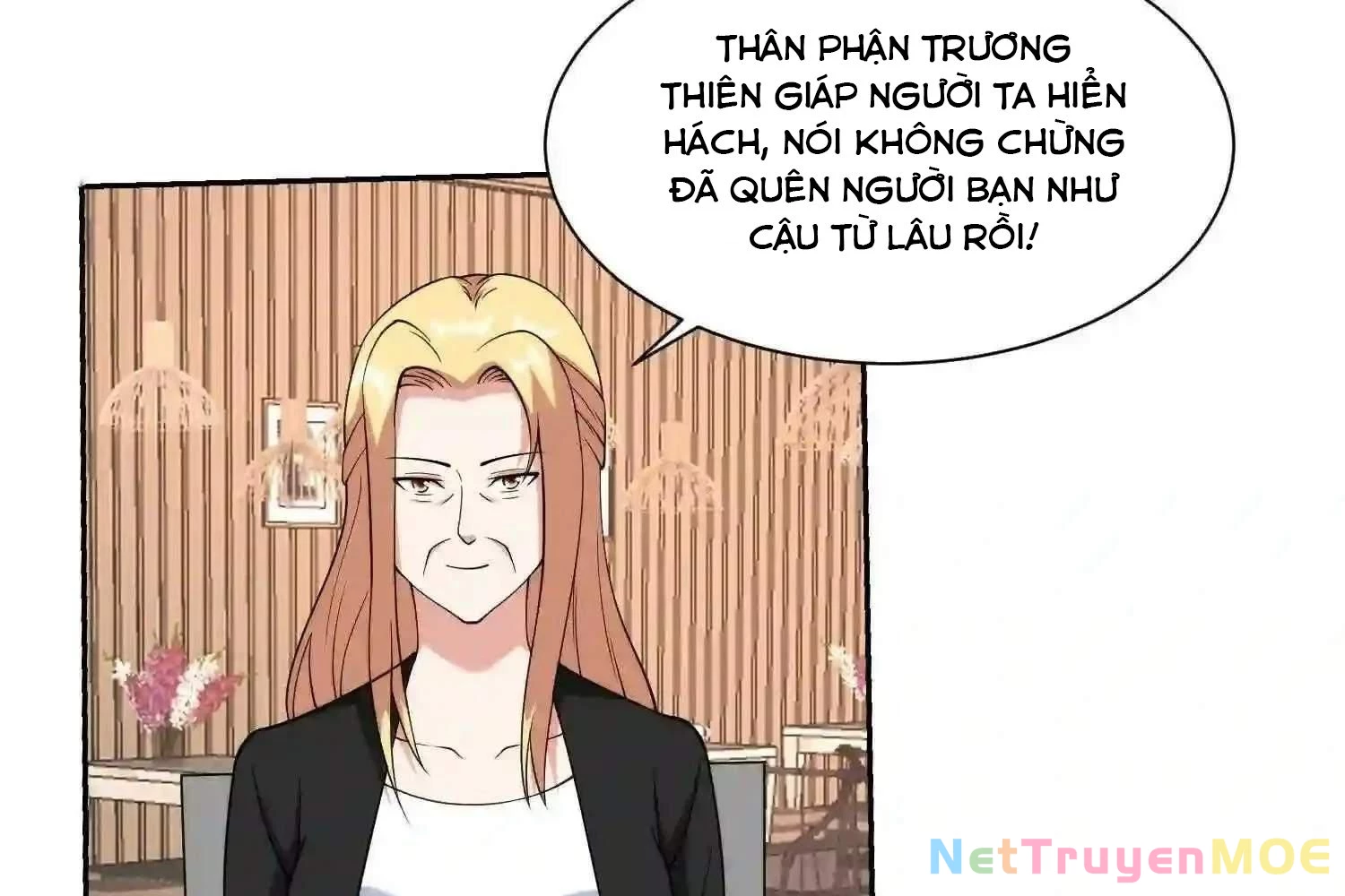 Mắt Phải Của Ta Là Thần Cấp Máy Tính Chapter 110 - Trang 50