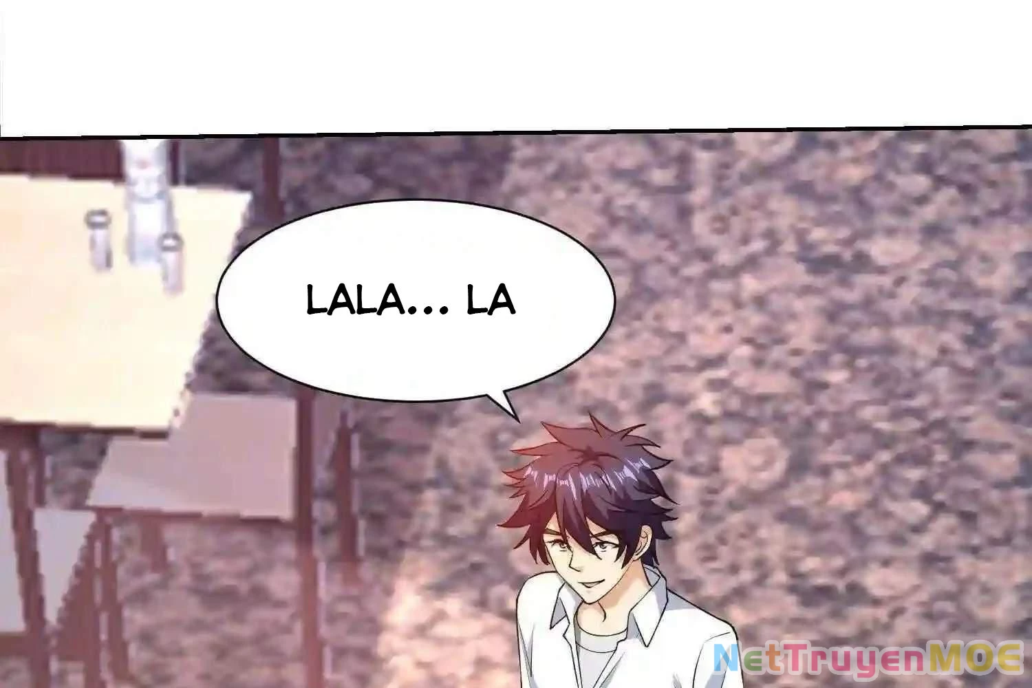 Mắt Phải Của Ta Là Thần Cấp Máy Tính Chapter 110 - Trang 8