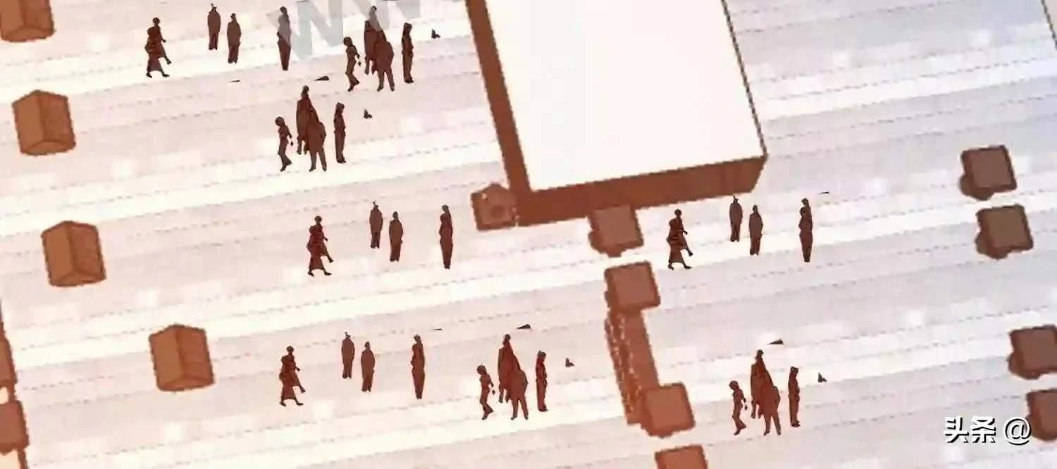 Mắt Phải Của Ta Là Thần Cấp Máy Tính Chapter 111 - Trang 10