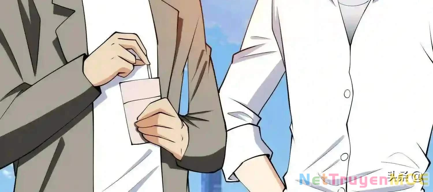 Mắt Phải Của Ta Là Thần Cấp Máy Tính Chapter 111 - Trang 13