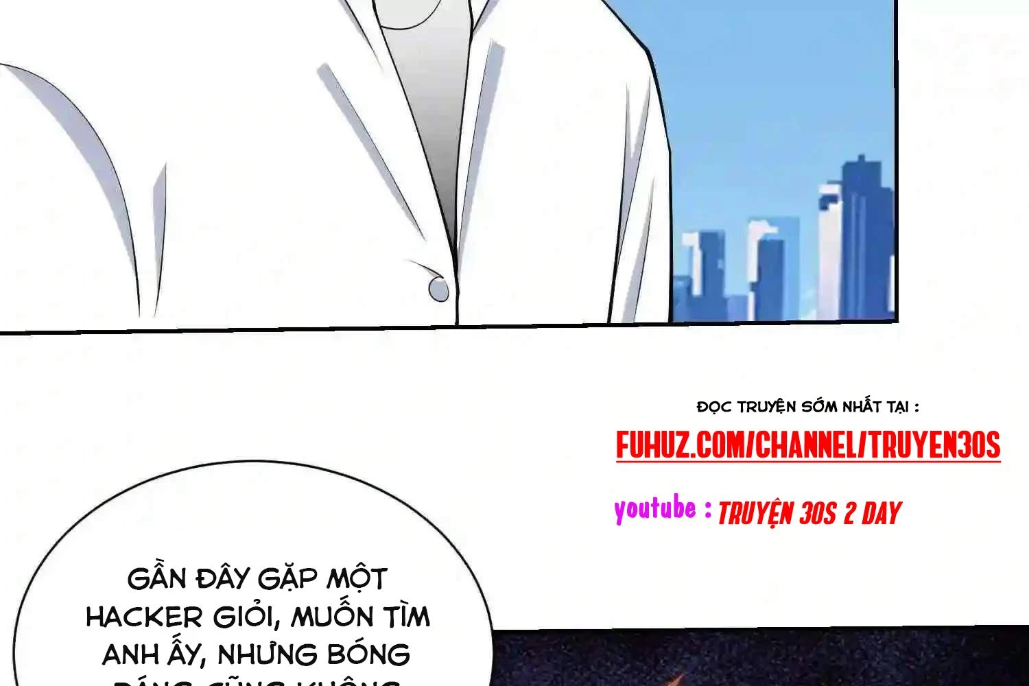 Mắt Phải Của Ta Là Thần Cấp Máy Tính Chapter 111 - Trang 17