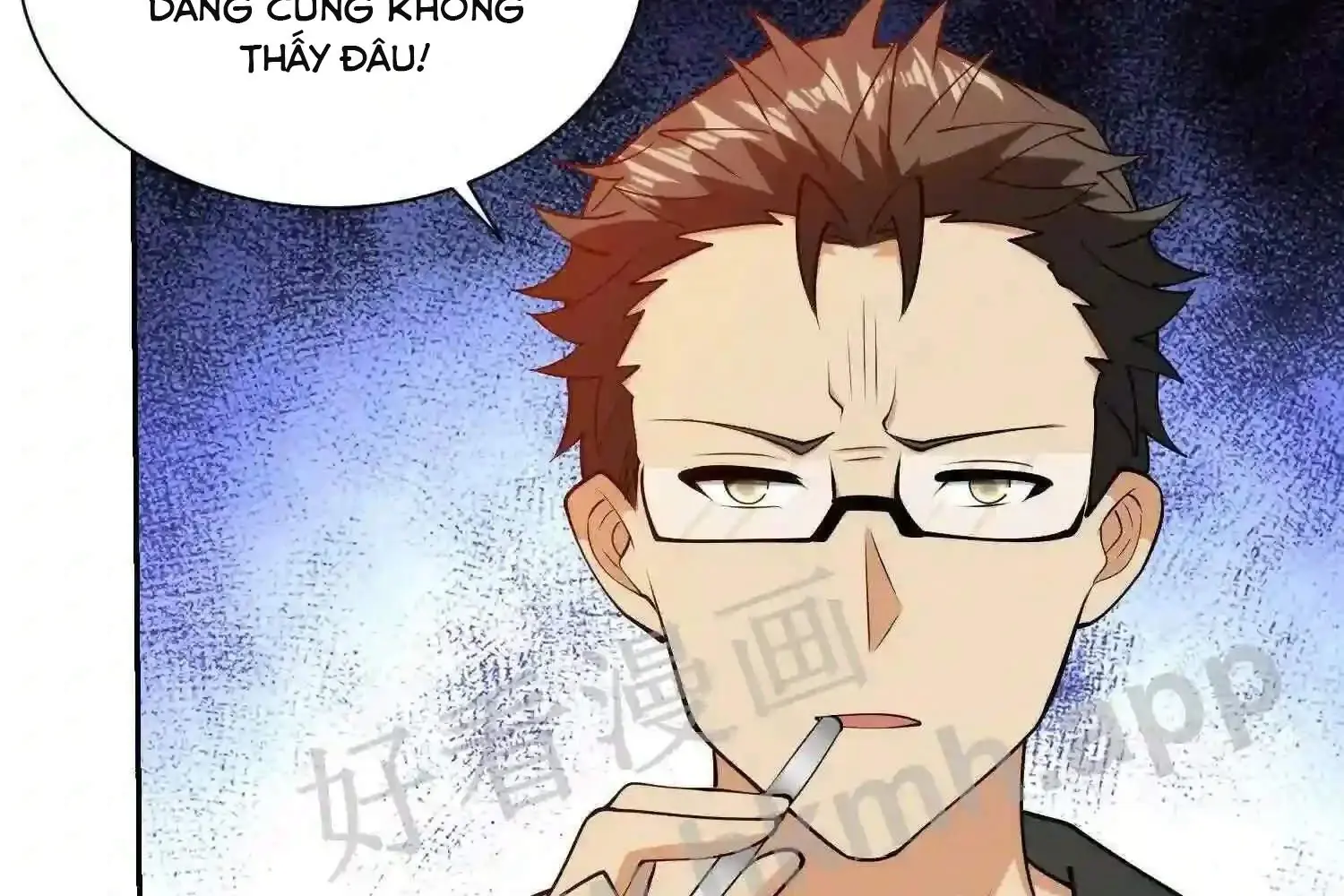 Mắt Phải Của Ta Là Thần Cấp Máy Tính Chapter 111 - Trang 18