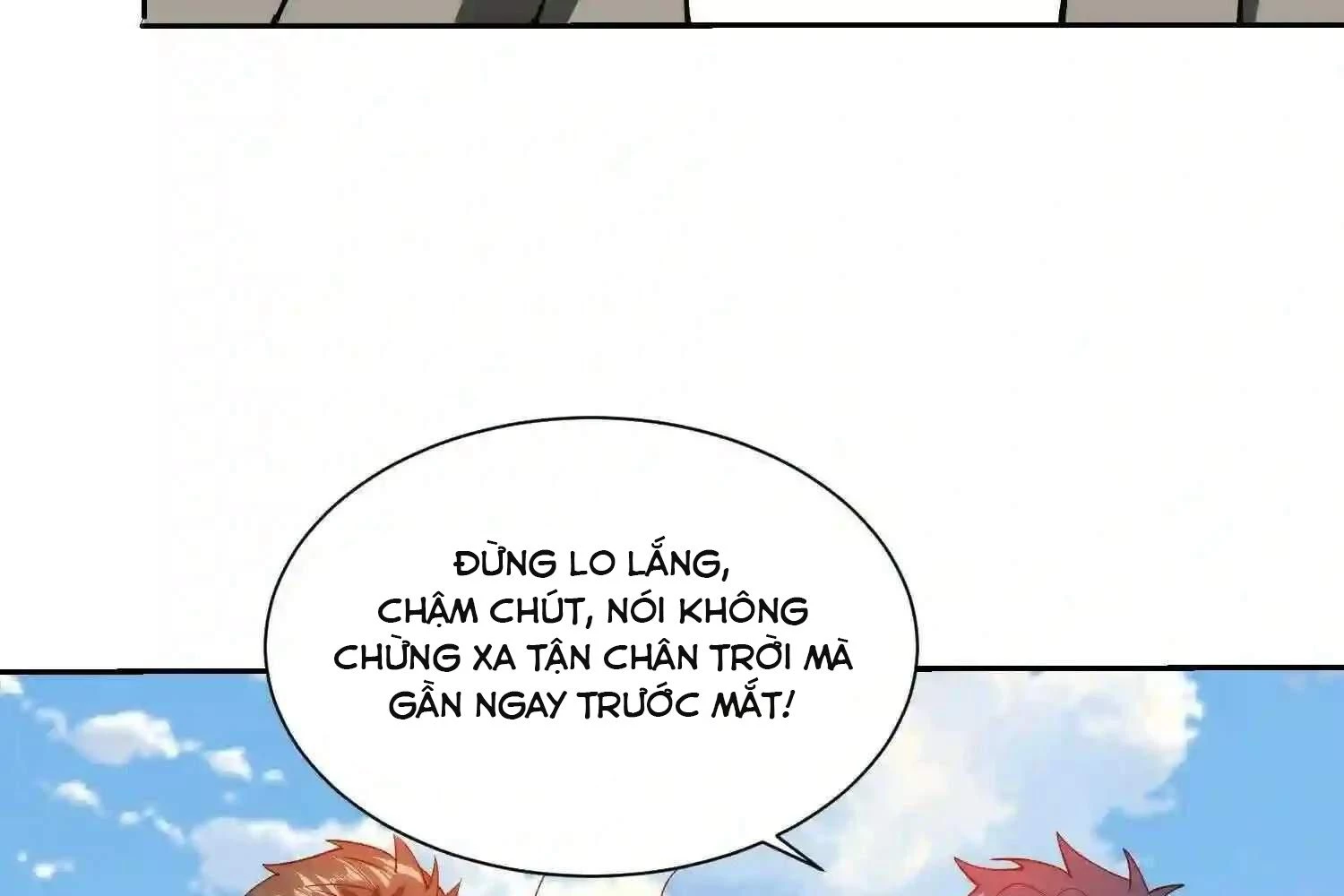 Mắt Phải Của Ta Là Thần Cấp Máy Tính Chapter 111 - Trang 20