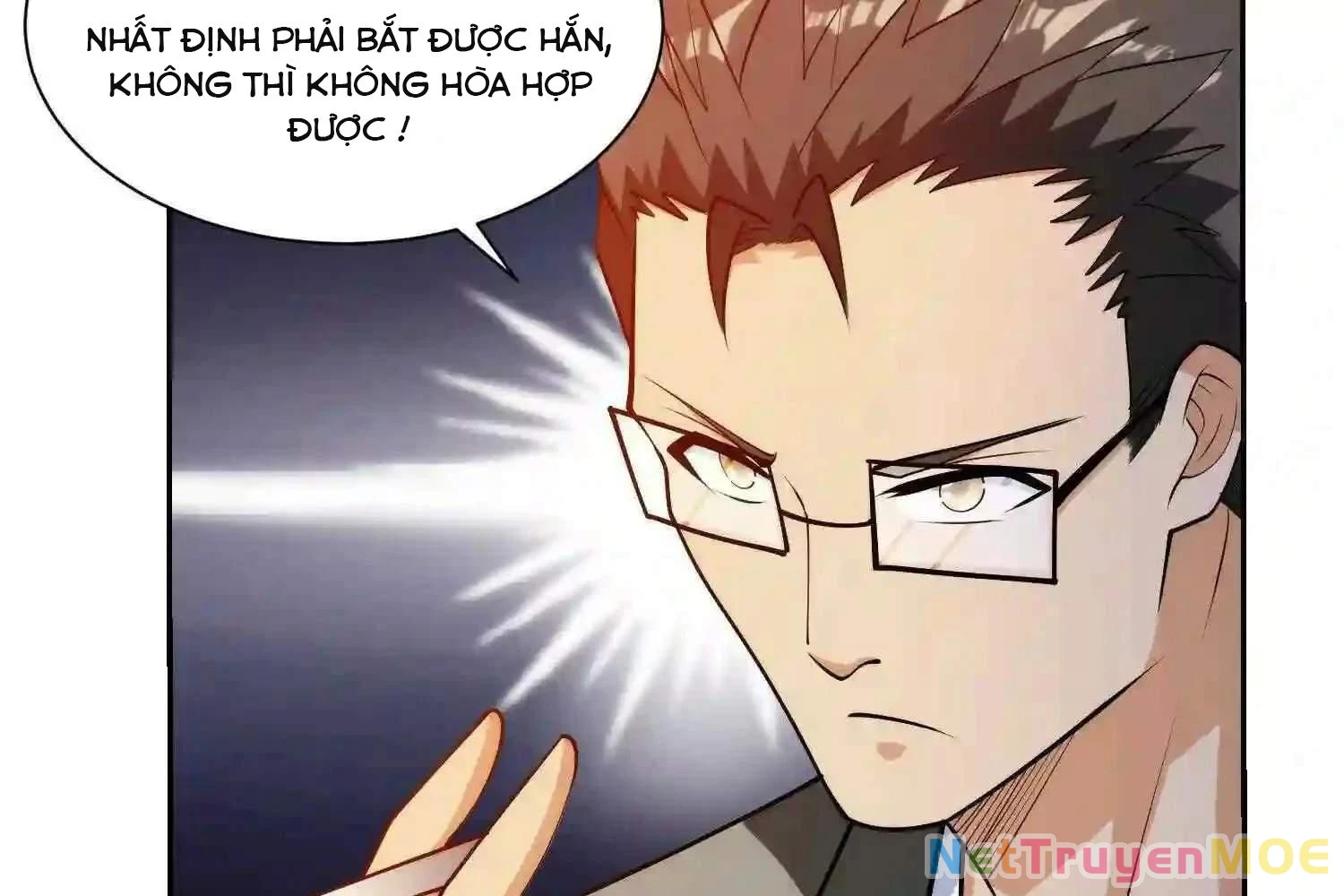 Mắt Phải Của Ta Là Thần Cấp Máy Tính Chapter 111 - Trang 23