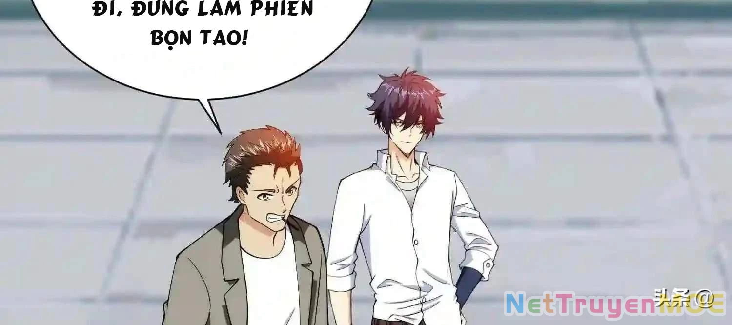 Mắt Phải Của Ta Là Thần Cấp Máy Tính Chapter 111 - Trang 31