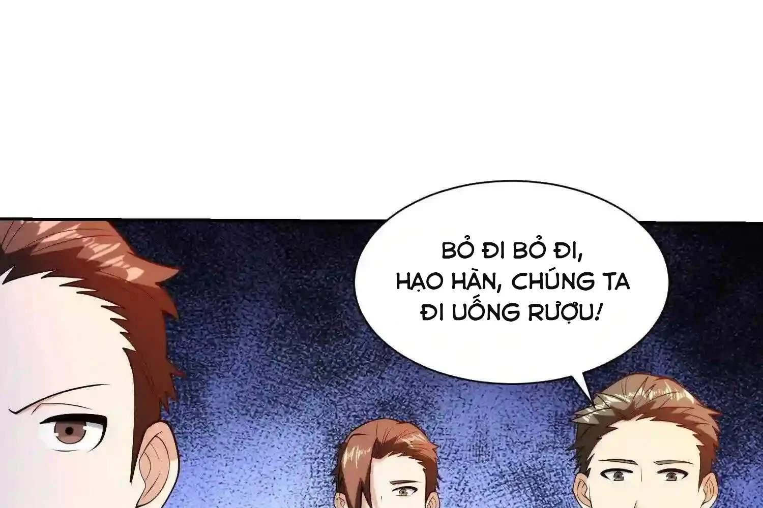 Mắt Phải Của Ta Là Thần Cấp Máy Tính Chapter 111 - Trang 35
