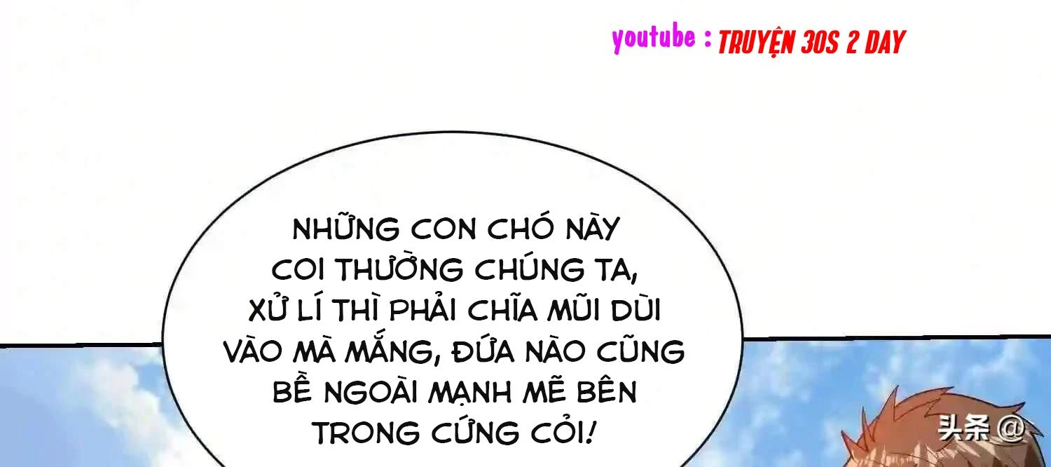Mắt Phải Của Ta Là Thần Cấp Máy Tính Chapter 111 - Trang 37