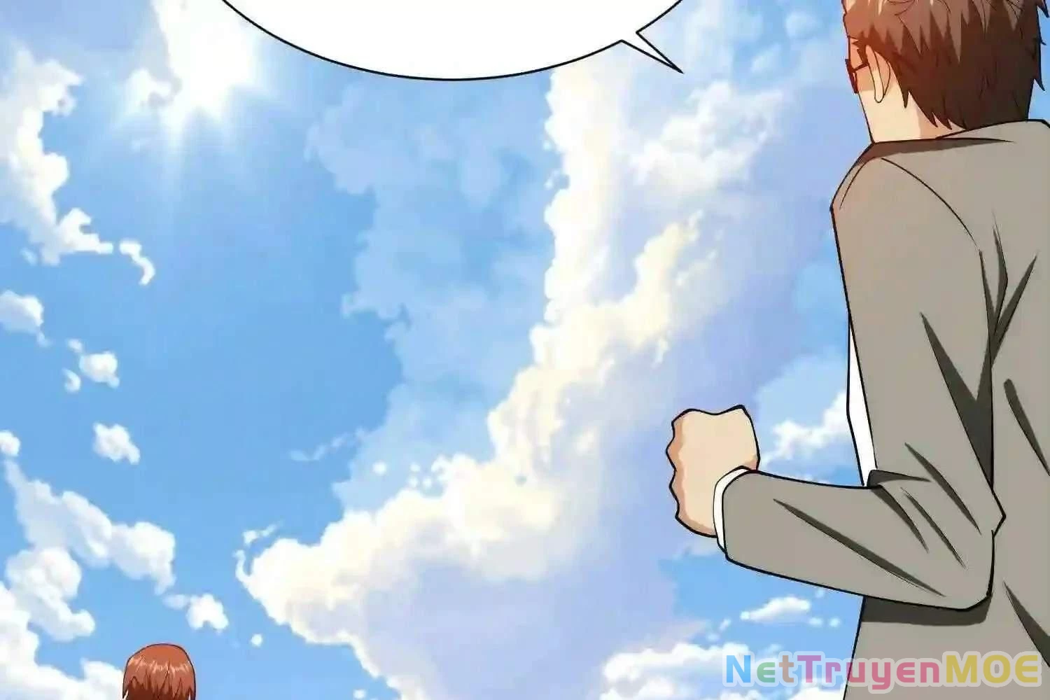 Mắt Phải Của Ta Là Thần Cấp Máy Tính Chapter 111 - Trang 38