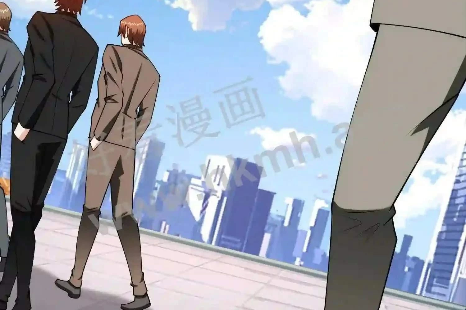Mắt Phải Của Ta Là Thần Cấp Máy Tính Chapter 111 - Trang 39