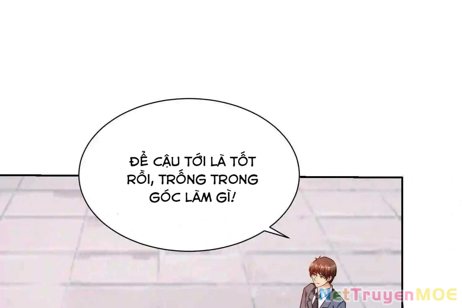 Mắt Phải Của Ta Là Thần Cấp Máy Tính Chapter 111 - Trang 41
