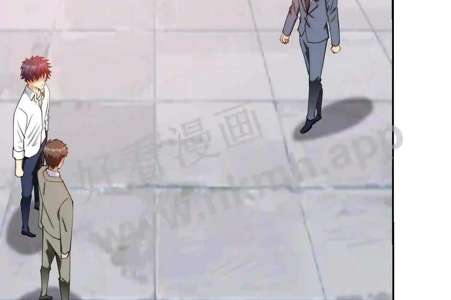 Mắt Phải Của Ta Là Thần Cấp Máy Tính Chapter 111 - Trang 42