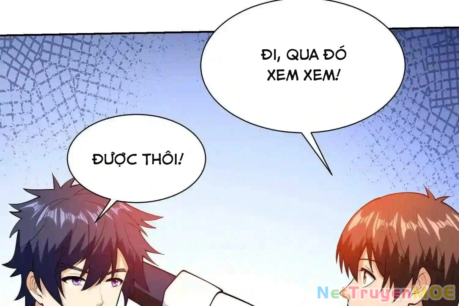 Mắt Phải Của Ta Là Thần Cấp Máy Tính Chapter 111 - Trang 44