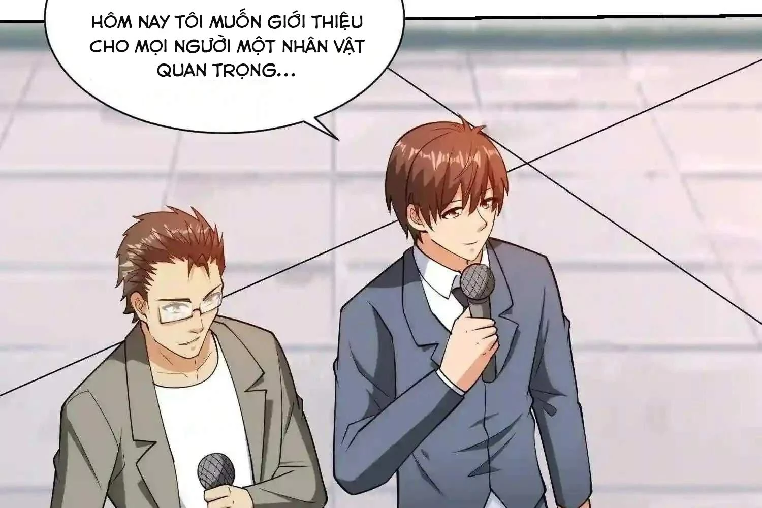 Mắt Phải Của Ta Là Thần Cấp Máy Tính Chapter 111 - Trang 50