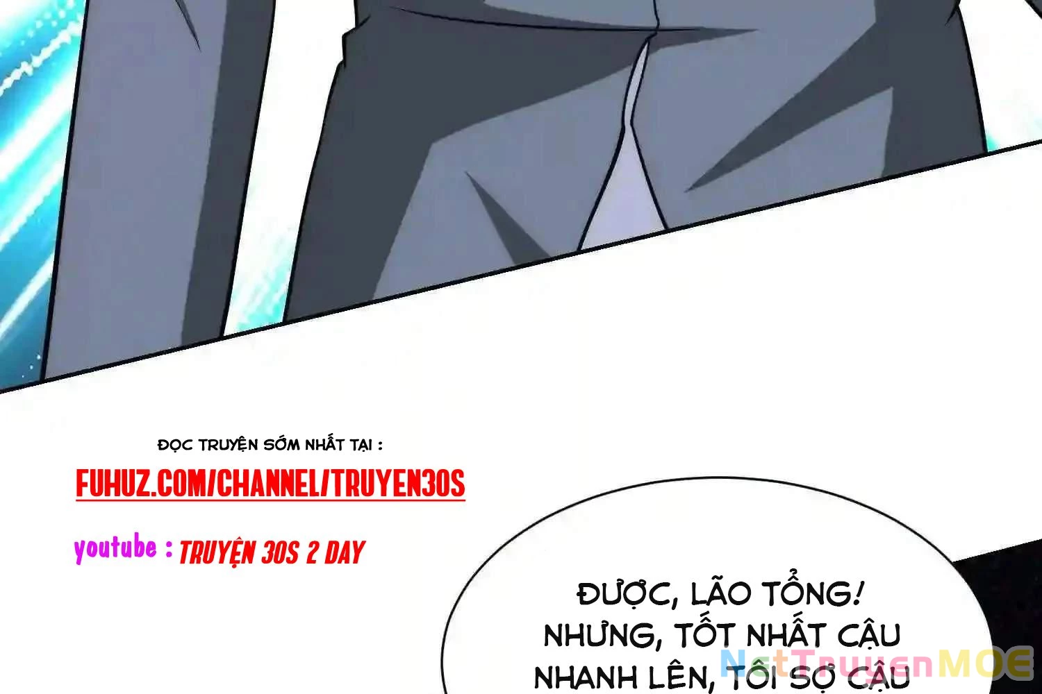 Mắt Phải Của Ta Là Thần Cấp Máy Tính Chapter 112 - Trang 11