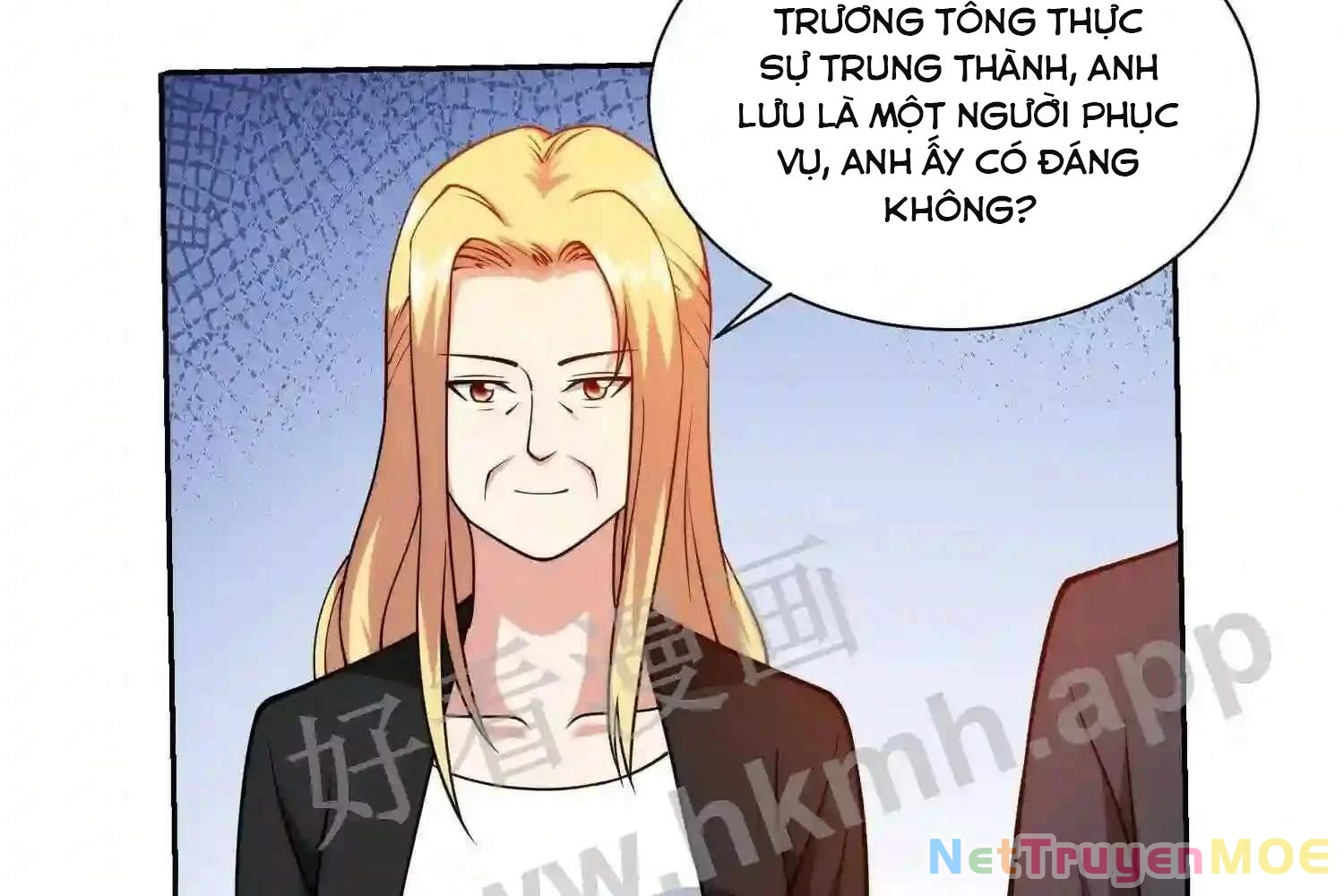 Mắt Phải Của Ta Là Thần Cấp Máy Tính Chapter 112 - Trang 18