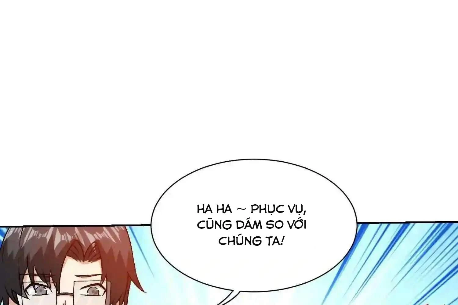 Mắt Phải Của Ta Là Thần Cấp Máy Tính Chapter 112 - Trang 20