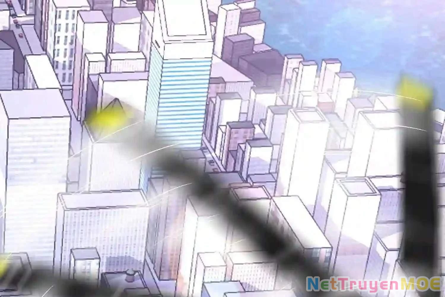 Mắt Phải Của Ta Là Thần Cấp Máy Tính Chapter 112 - Trang 23