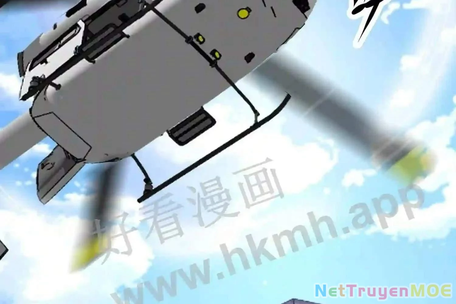 Mắt Phải Của Ta Là Thần Cấp Máy Tính Chapter 112 - Trang 27