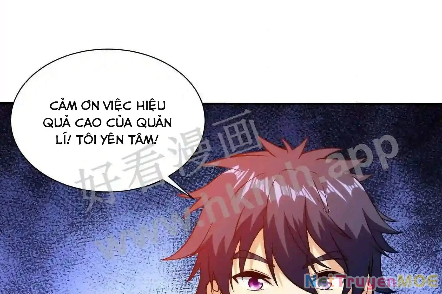 Mắt Phải Của Ta Là Thần Cấp Máy Tính Chapter 112 - Trang 42