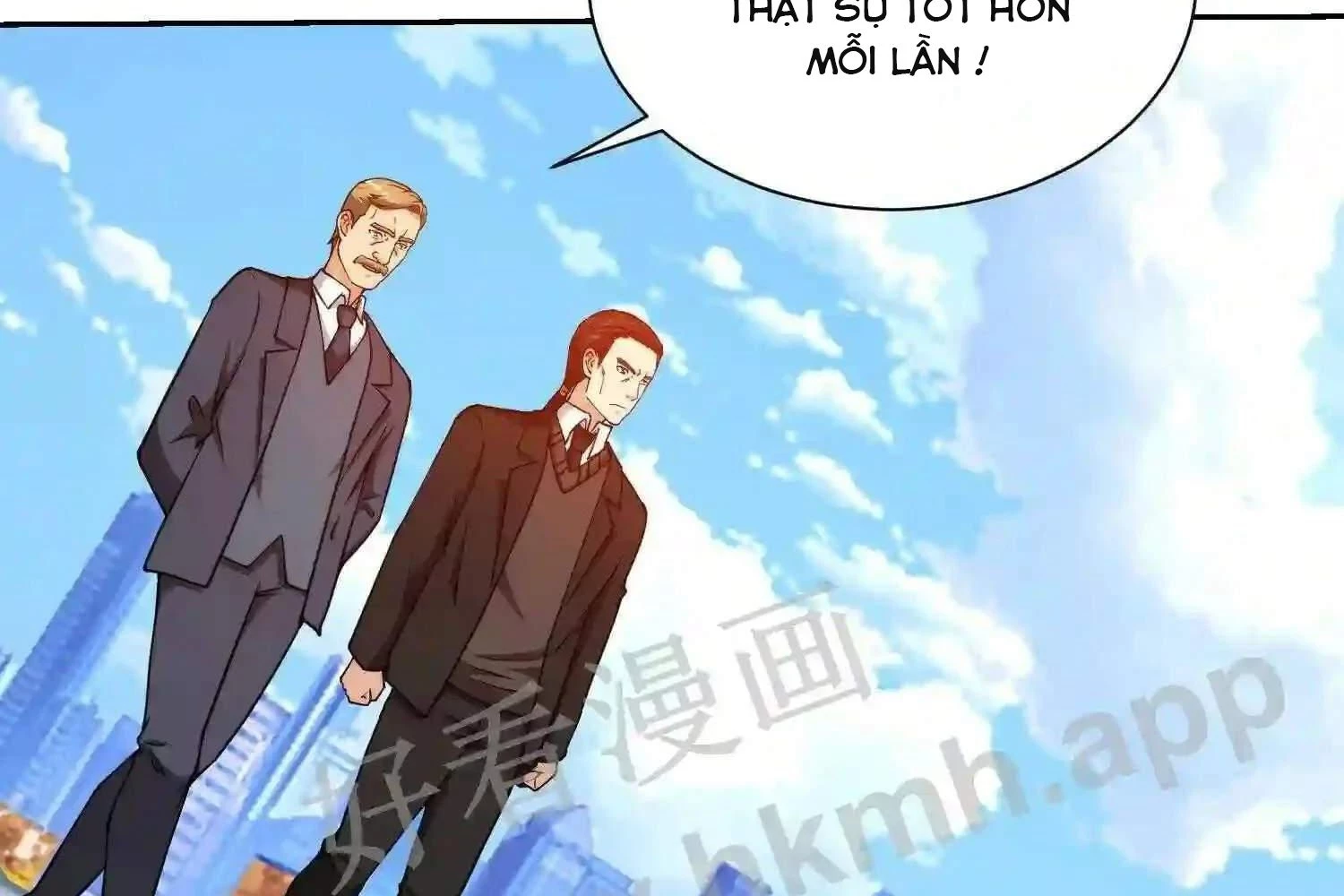 Mắt Phải Của Ta Là Thần Cấp Máy Tính Chapter 112 - Trang 45