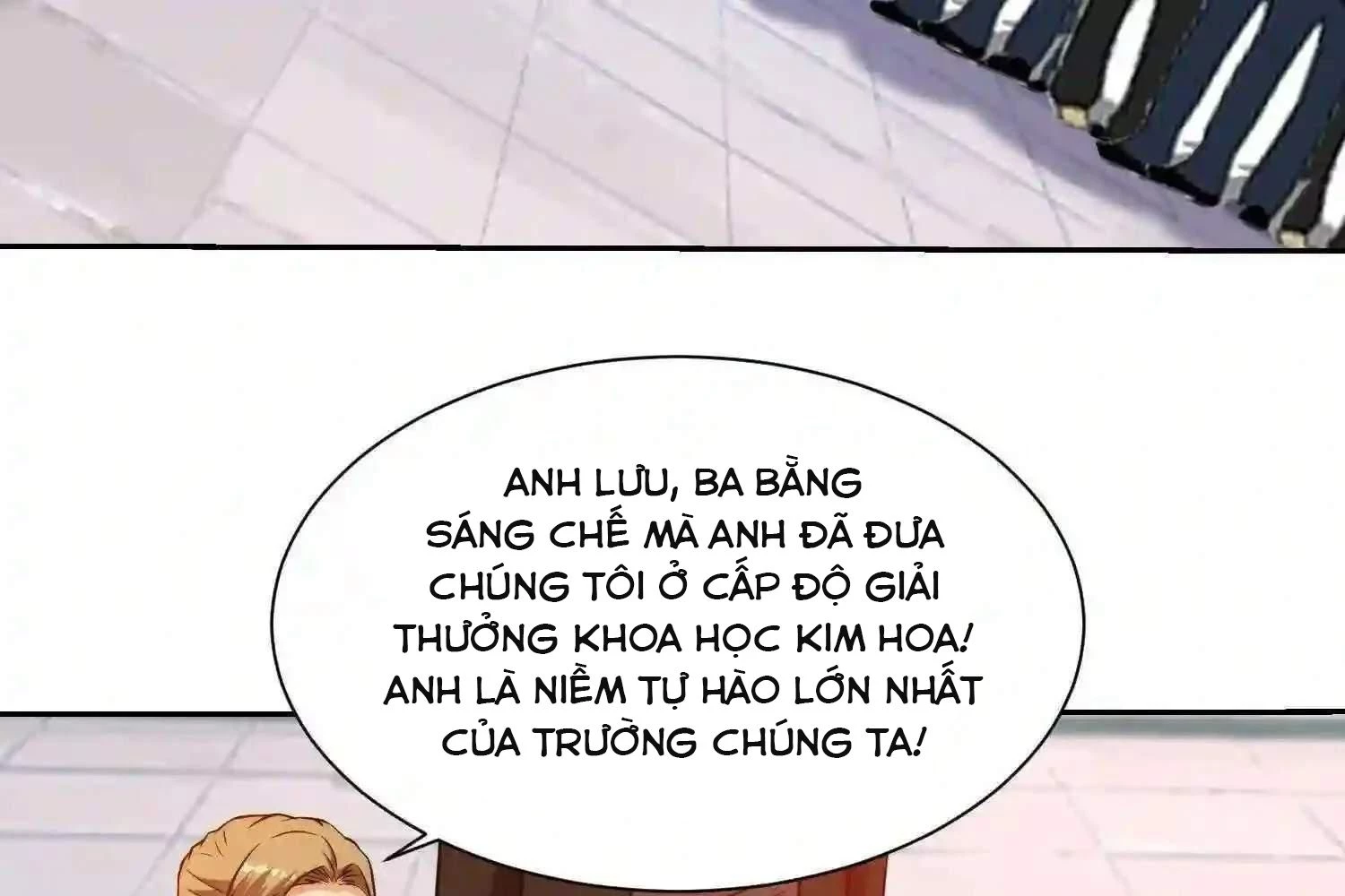 Mắt Phải Của Ta Là Thần Cấp Máy Tính Chapter 112 - Trang 47