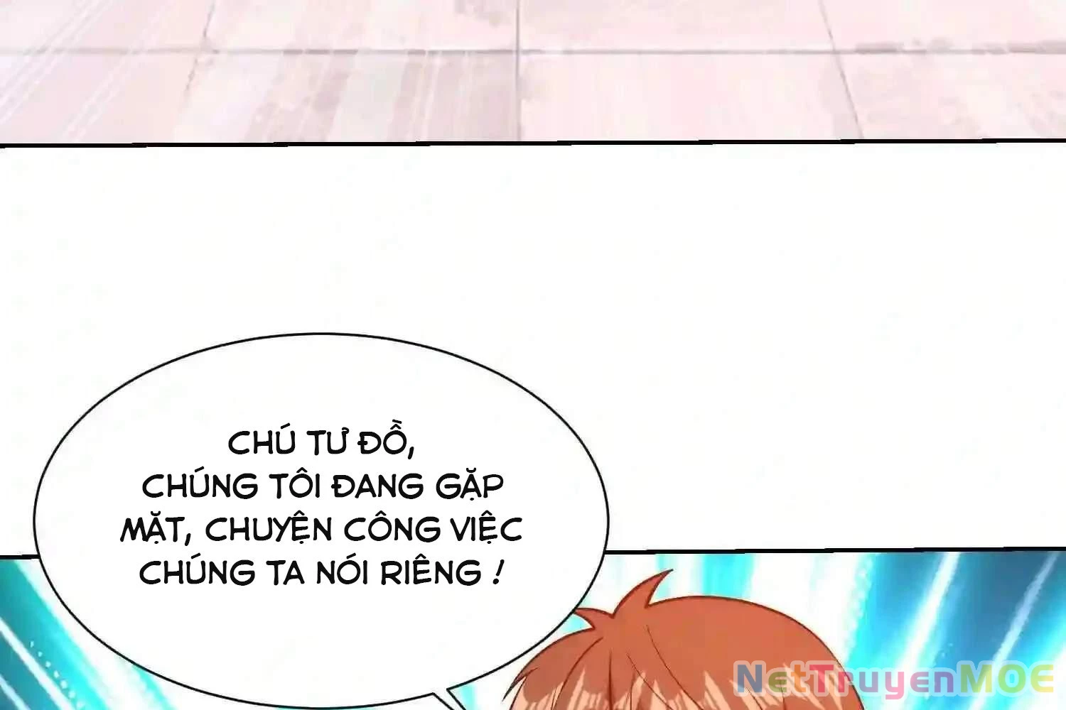 Mắt Phải Của Ta Là Thần Cấp Máy Tính Chapter 112 - Trang 8