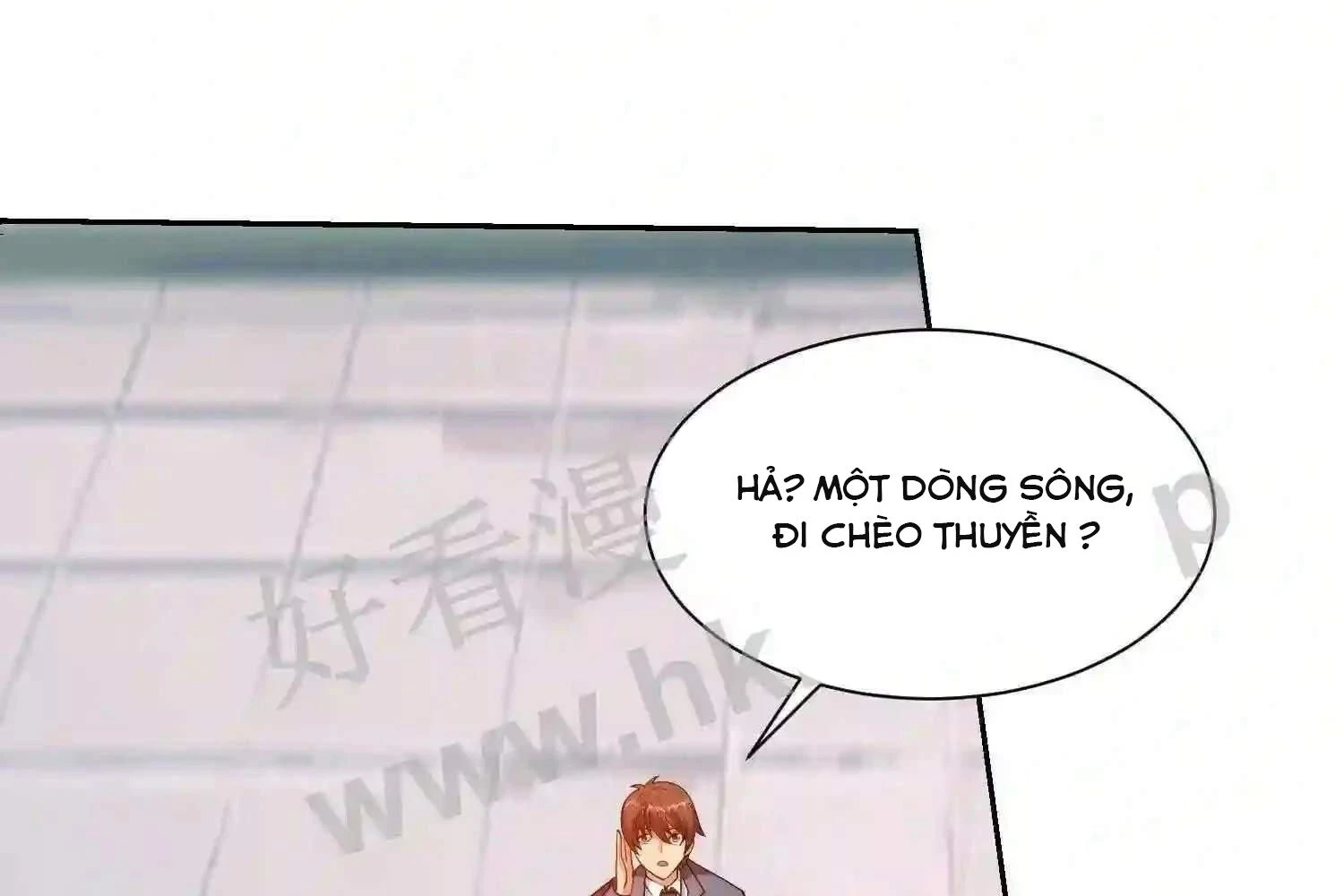 Mắt Phải Của Ta Là Thần Cấp Máy Tính Chapter 113 - Trang 12