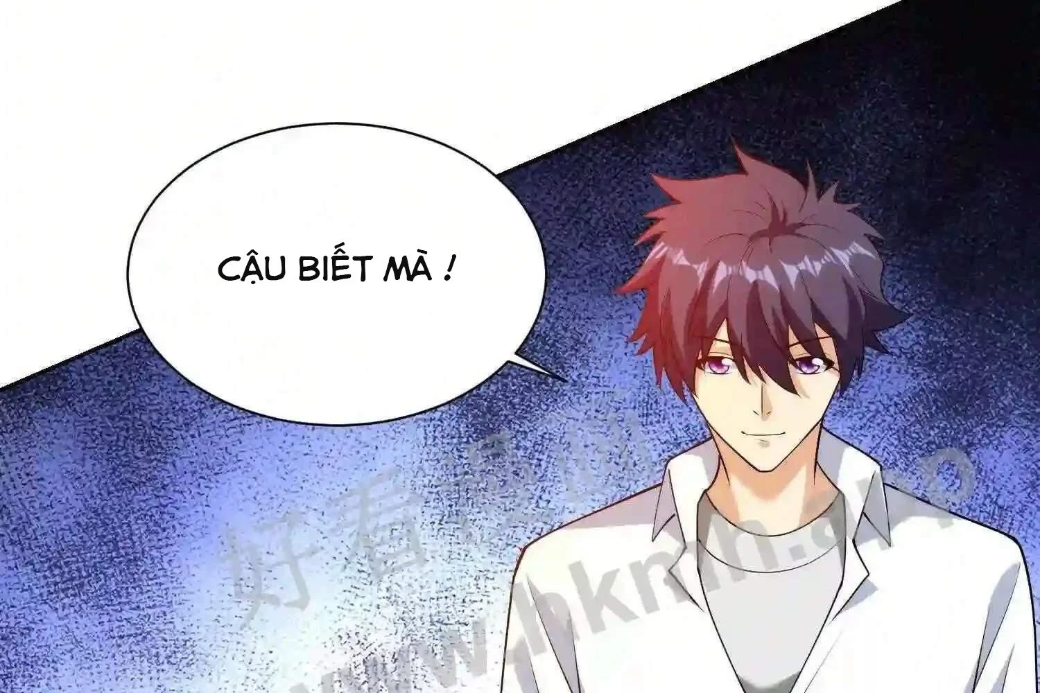 Mắt Phải Của Ta Là Thần Cấp Máy Tính Chapter 113 - Trang 15