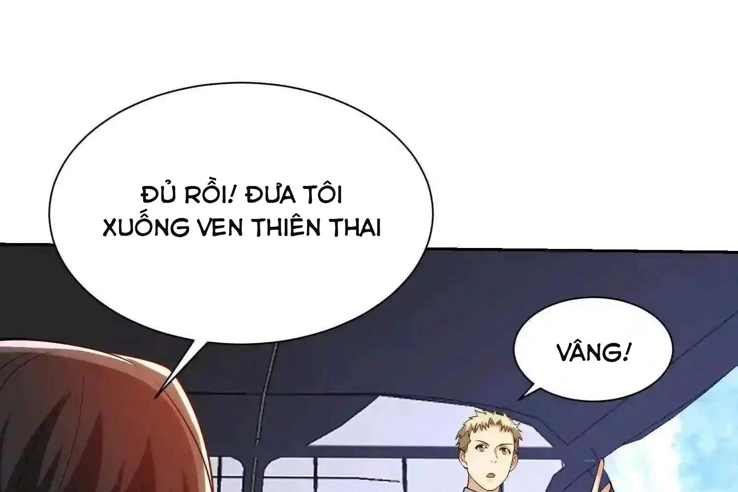 Mắt Phải Của Ta Là Thần Cấp Máy Tính Chapter 113 - Trang 17