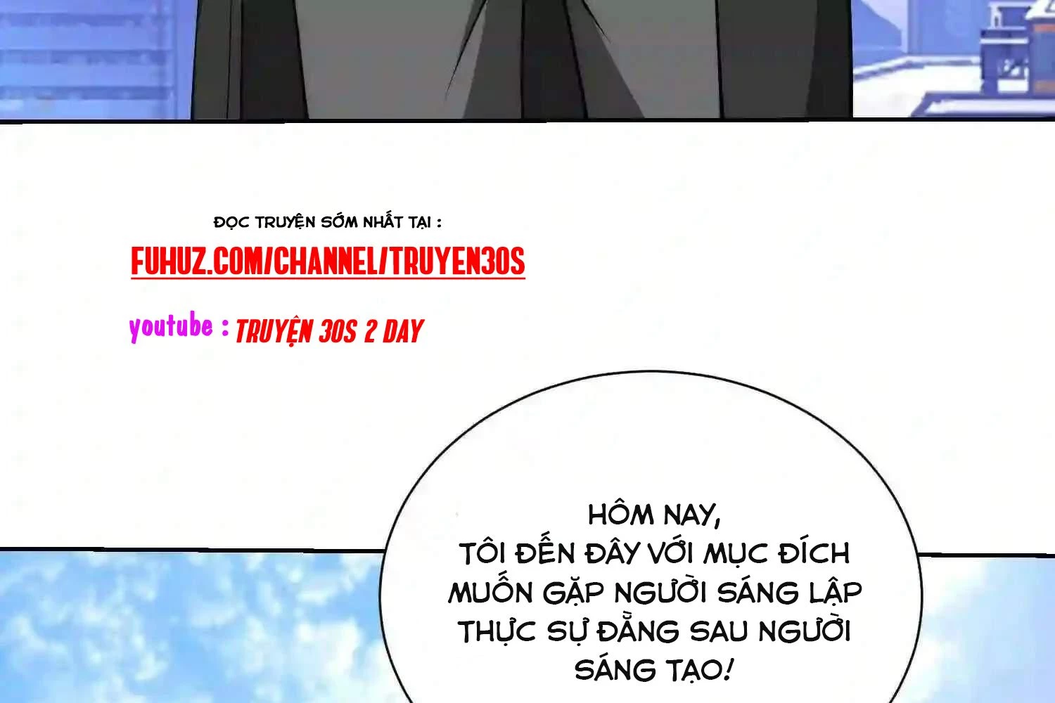 Mắt Phải Của Ta Là Thần Cấp Máy Tính Chapter 113 - Trang 26
