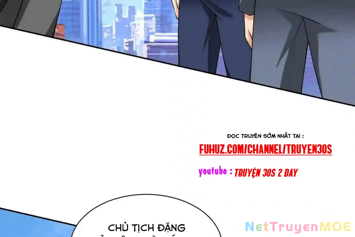 Mắt Phải Của Ta Là Thần Cấp Máy Tính Chapter 113 - Trang 29