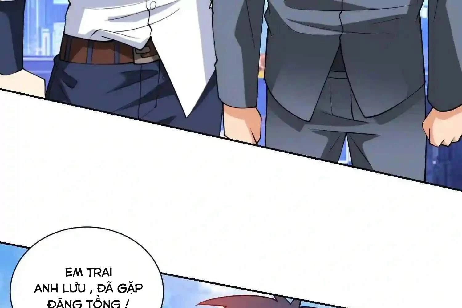 Mắt Phải Của Ta Là Thần Cấp Máy Tính Chapter 113 - Trang 32