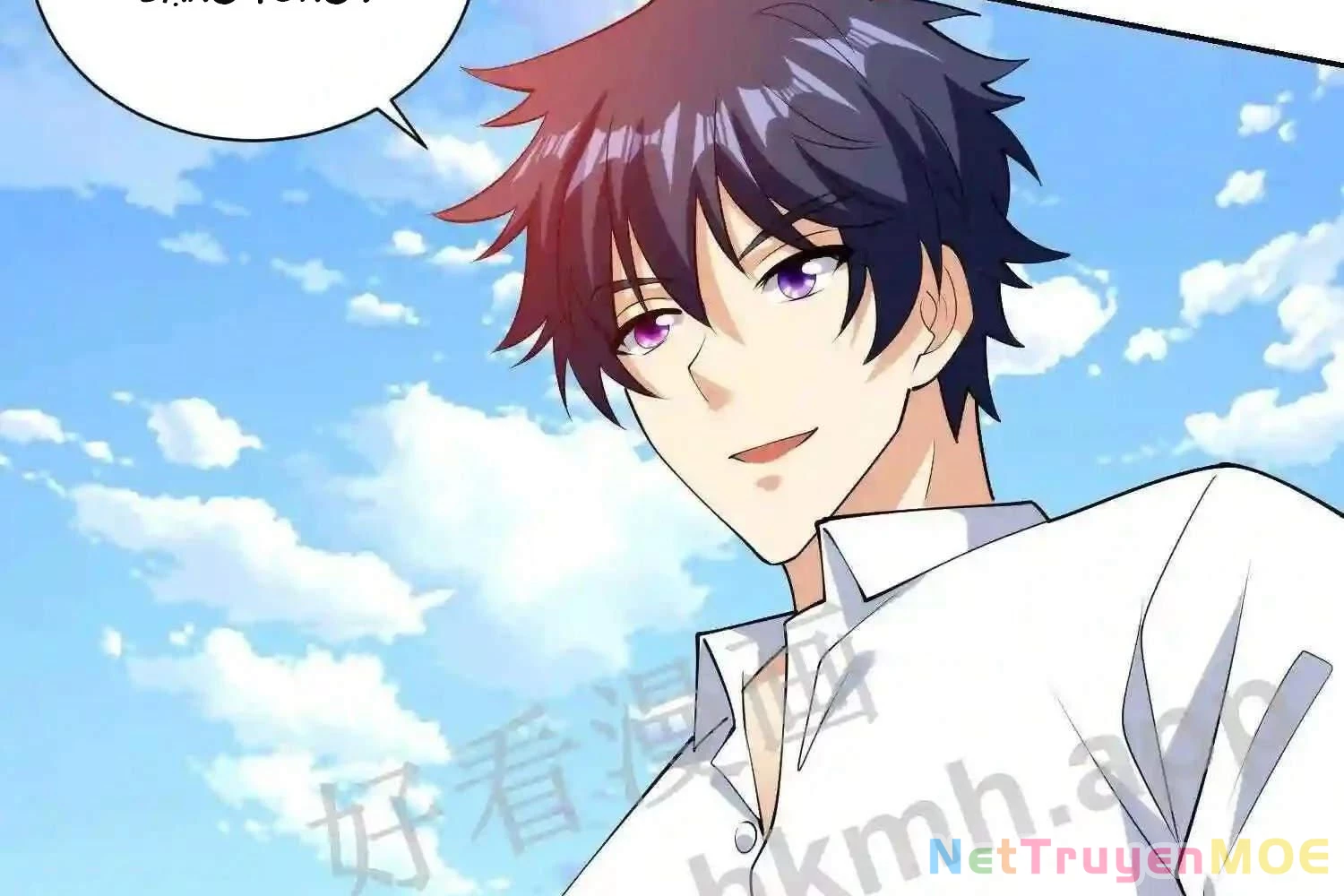 Mắt Phải Của Ta Là Thần Cấp Máy Tính Chapter 113 - Trang 33