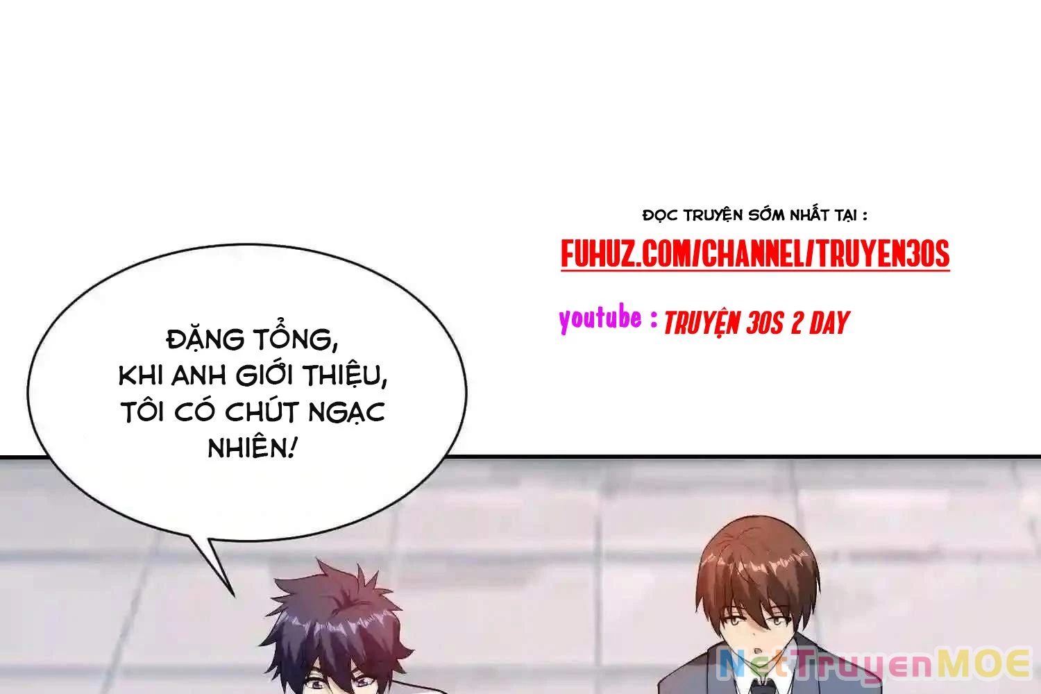 Mắt Phải Của Ta Là Thần Cấp Máy Tính Chapter 113 - Trang 35