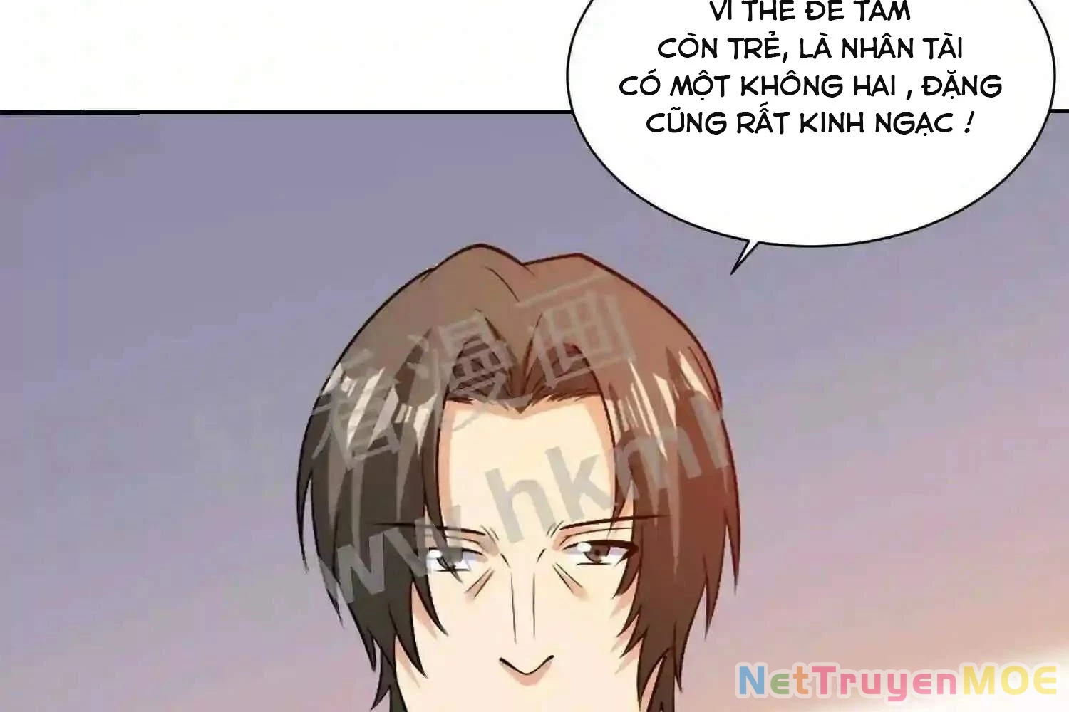 Mắt Phải Của Ta Là Thần Cấp Máy Tính Chapter 113 - Trang 39