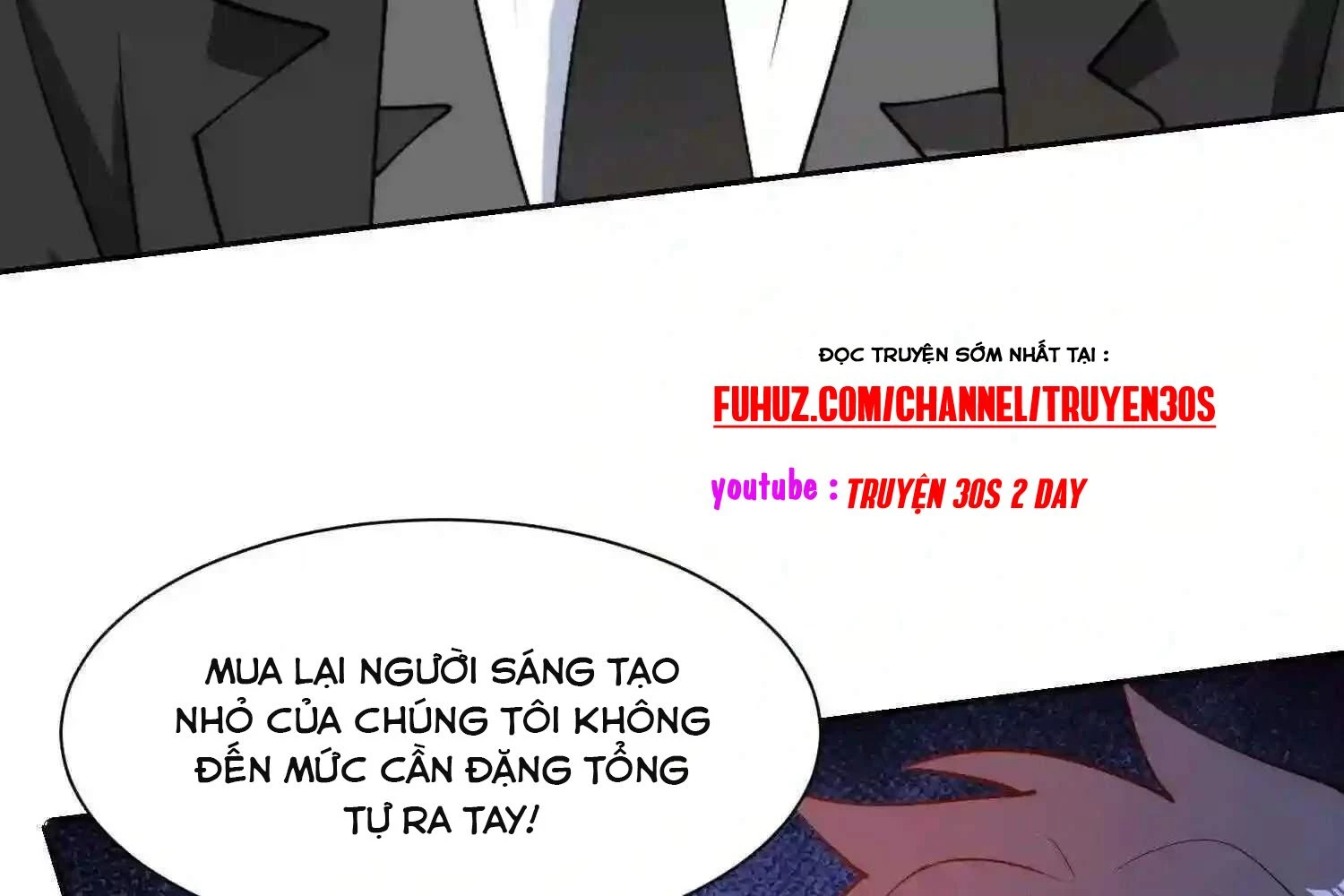 Mắt Phải Của Ta Là Thần Cấp Máy Tính Chapter 113 - Trang 41