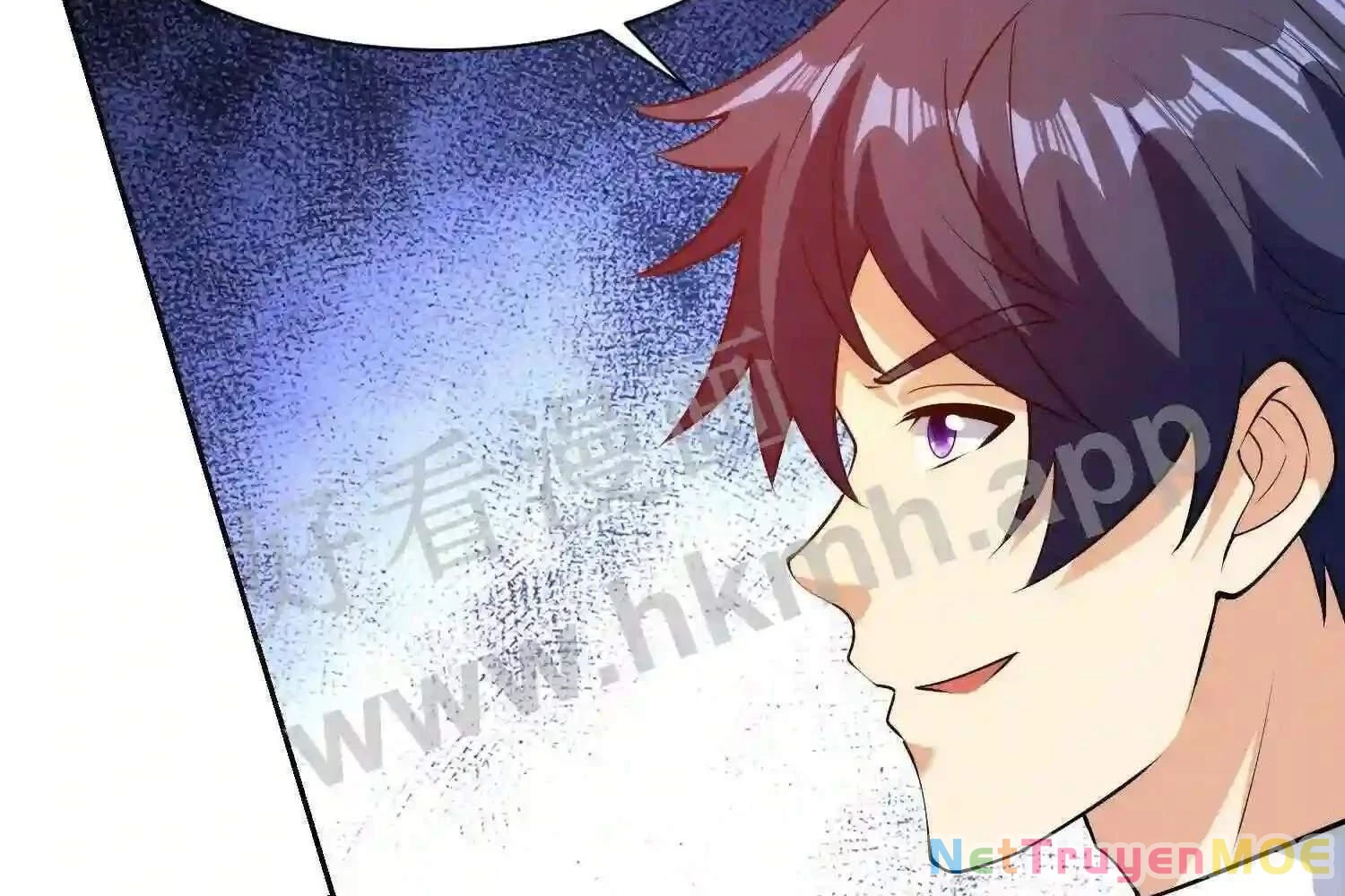 Mắt Phải Của Ta Là Thần Cấp Máy Tính Chapter 113 - Trang 42