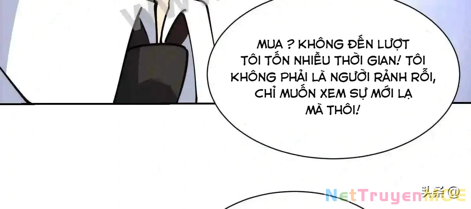Mắt Phải Của Ta Là Thần Cấp Máy Tính Chapter 113 - Trang 46