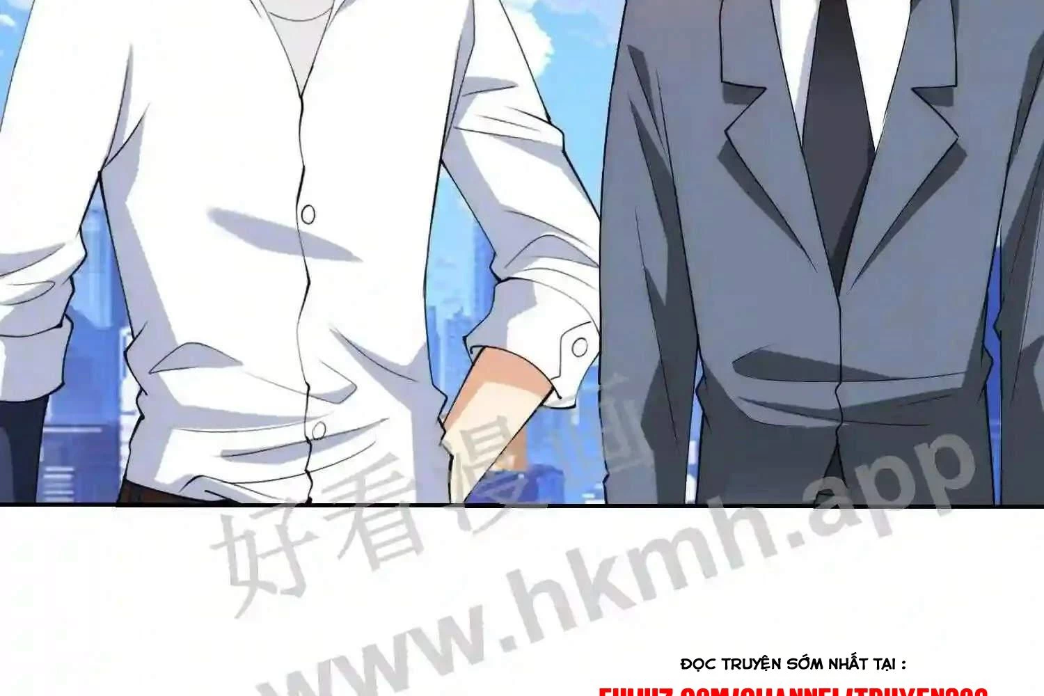 Mắt Phải Của Ta Là Thần Cấp Máy Tính Chapter 113 - Trang 48