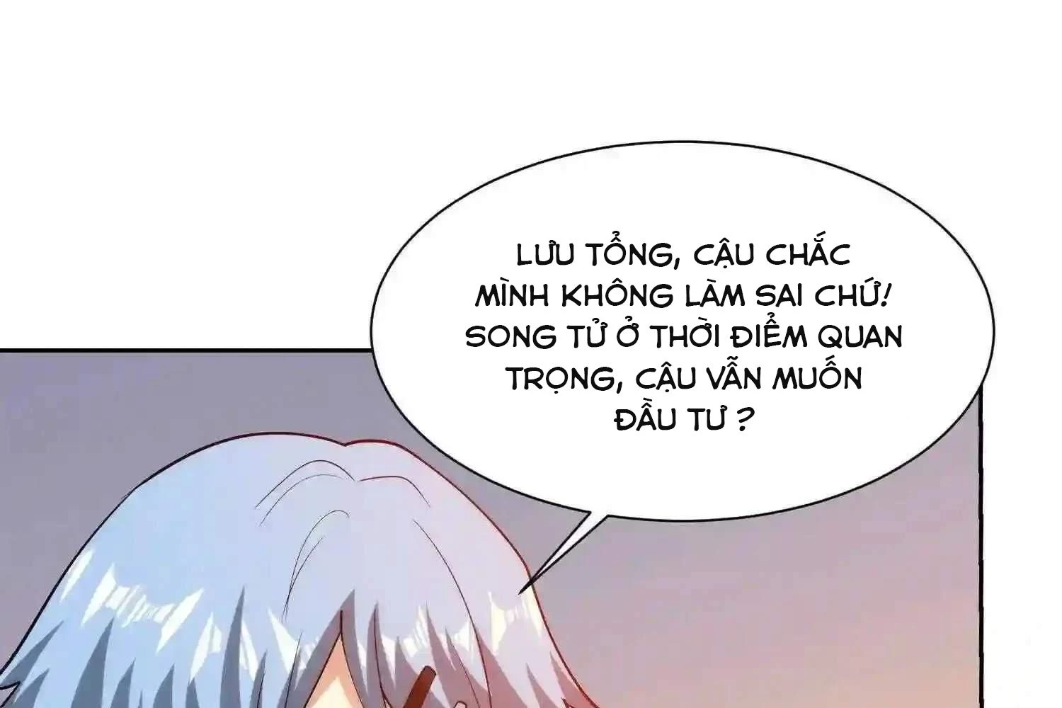 Mắt Phải Của Ta Là Thần Cấp Máy Tính Chapter 114 - Trang 17