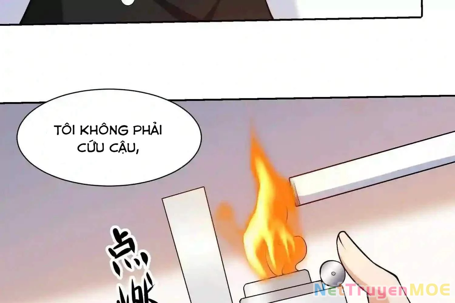 Mắt Phải Của Ta Là Thần Cấp Máy Tính Chapter 114 - Trang 20