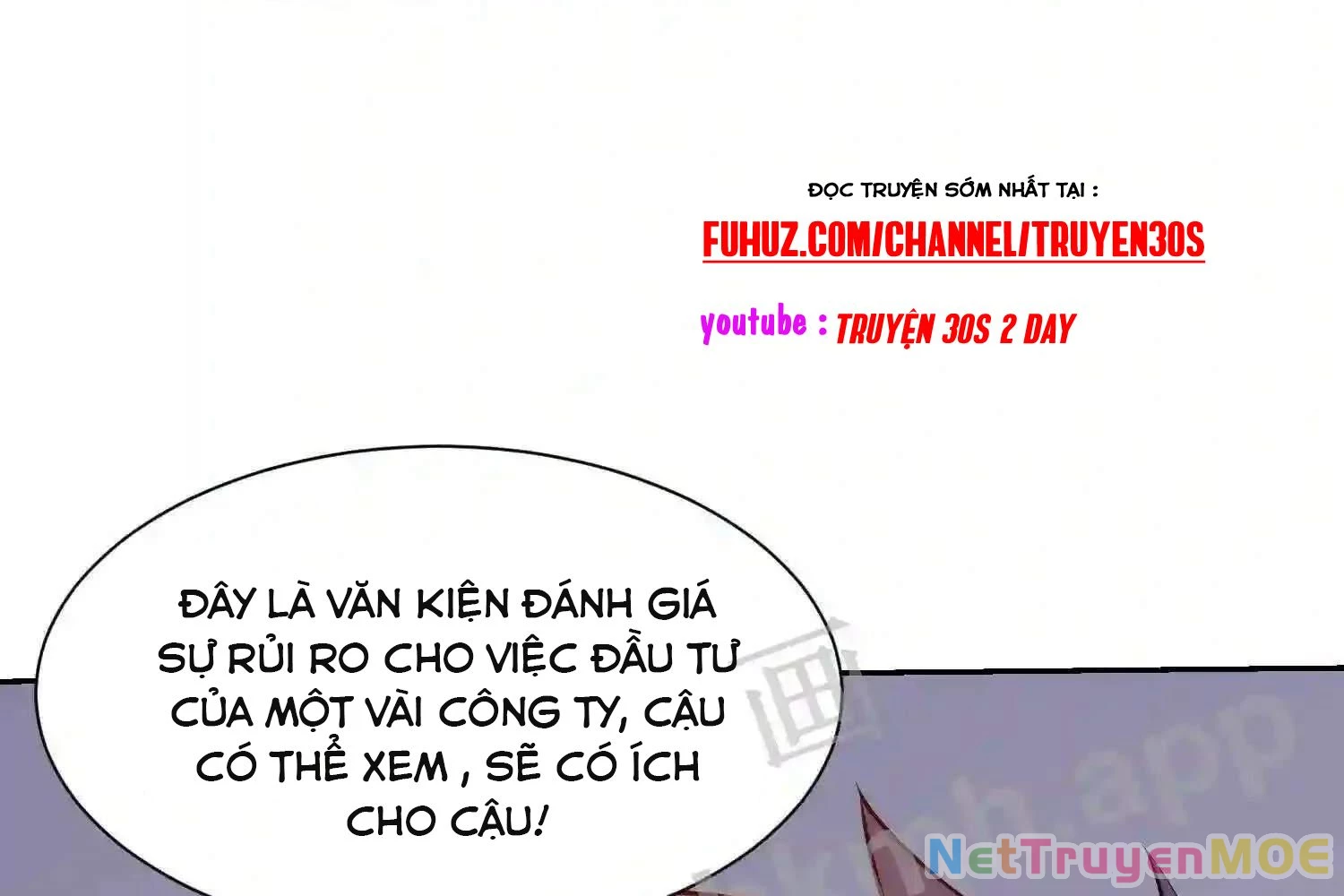 Mắt Phải Của Ta Là Thần Cấp Máy Tính Chapter 114 - Trang 27