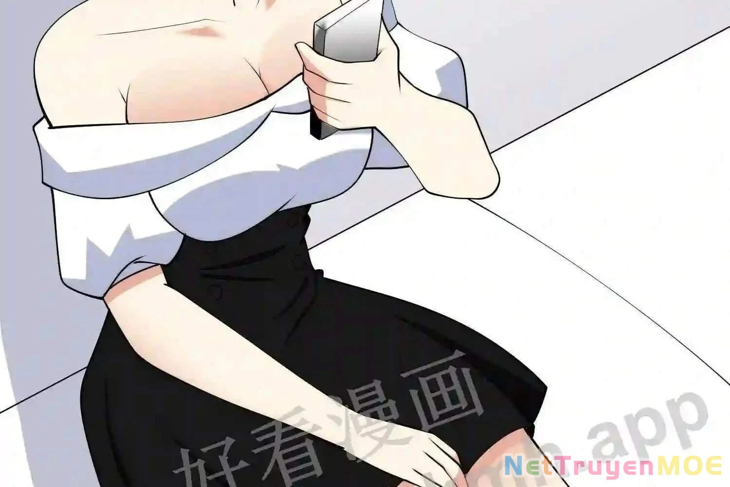 Mắt Phải Của Ta Là Thần Cấp Máy Tính Chapter 114 - Trang 33