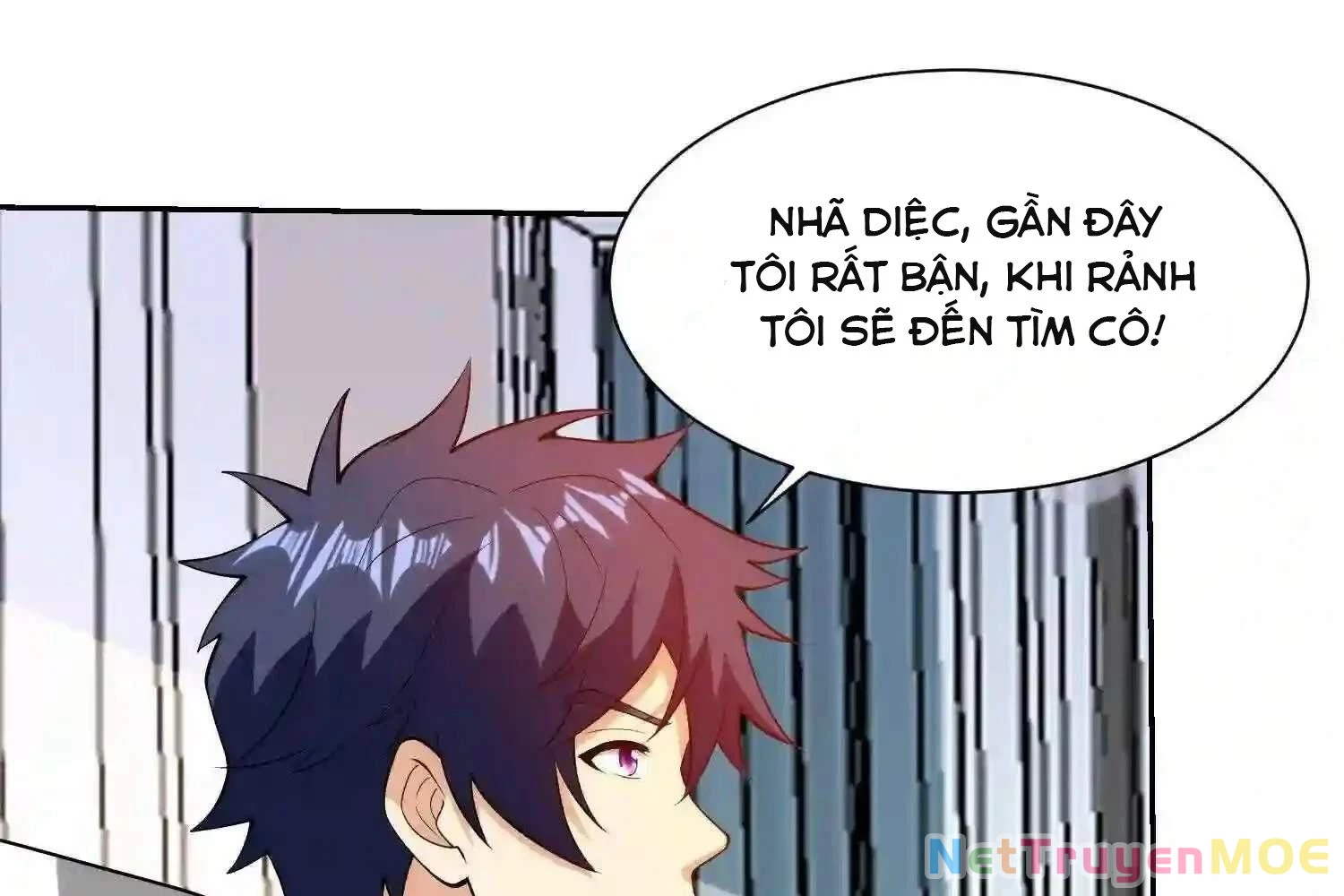 Mắt Phải Của Ta Là Thần Cấp Máy Tính Chapter 114 - Trang 50