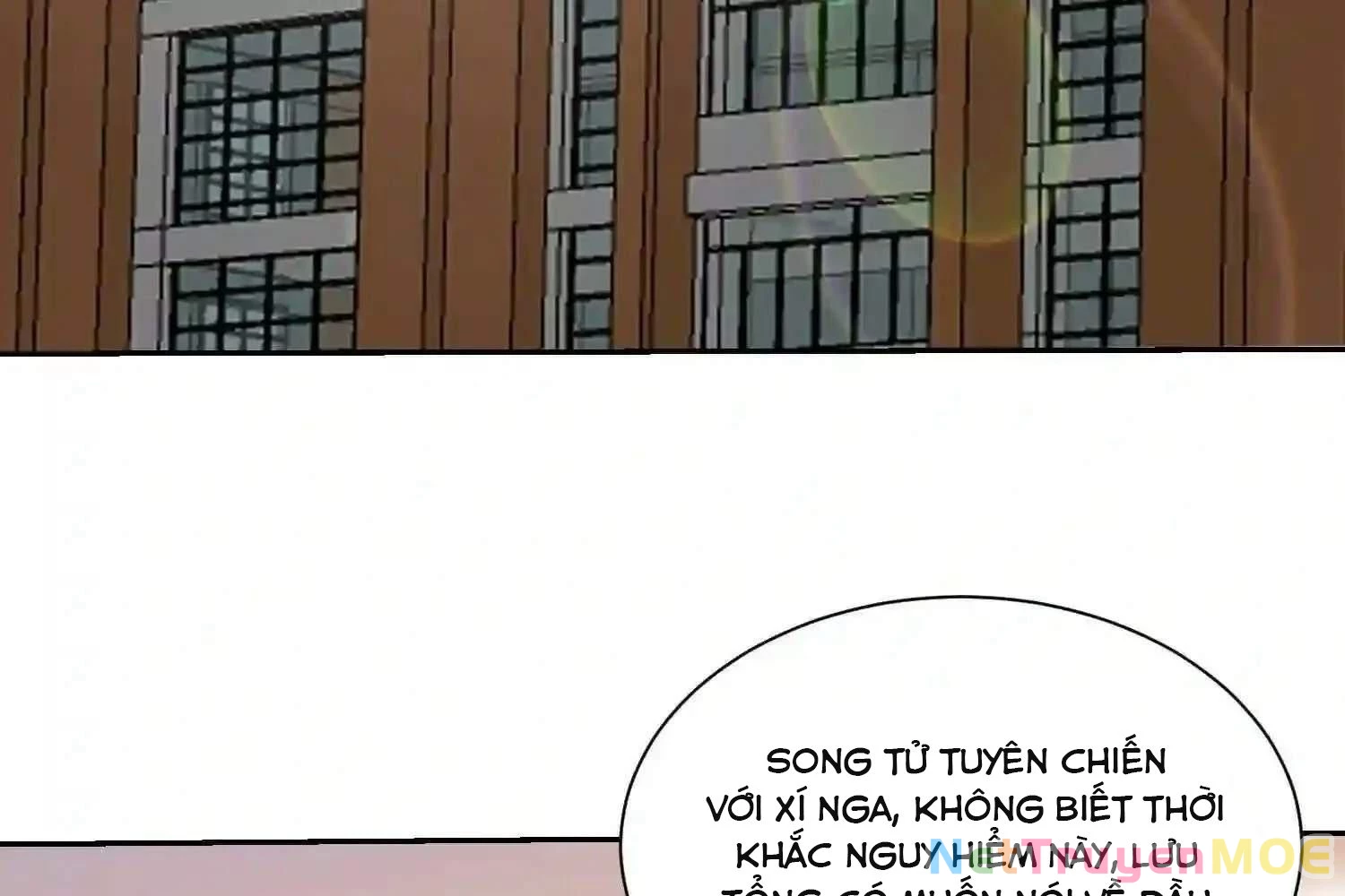 Mắt Phải Của Ta Là Thần Cấp Máy Tính Chapter 114 - Trang 8