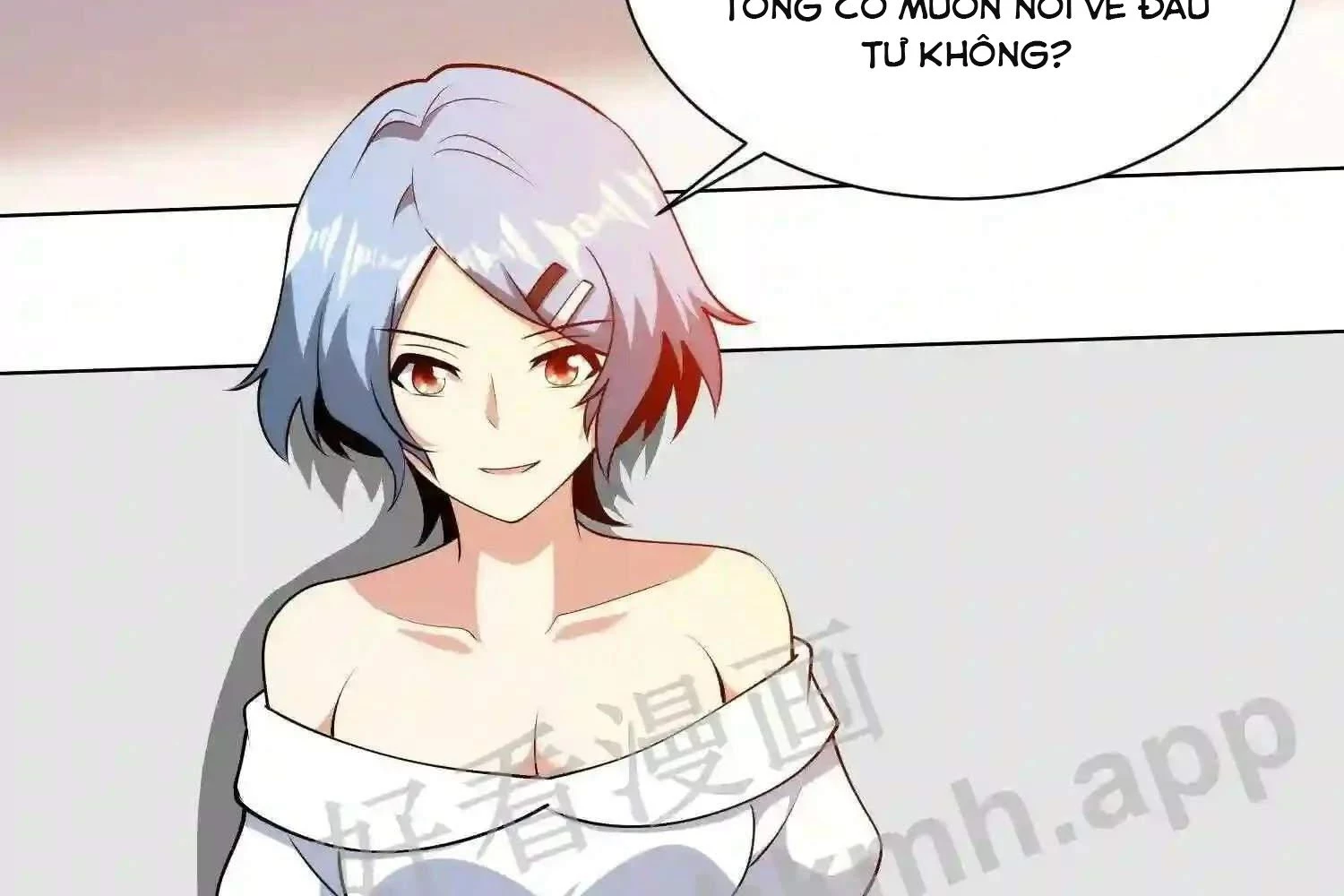 Mắt Phải Của Ta Là Thần Cấp Máy Tính Chapter 114 - Trang 9