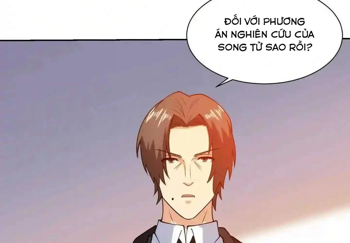 Mắt Phải Của Ta Là Thần Cấp Máy Tính Chapter 115 - Trang 12