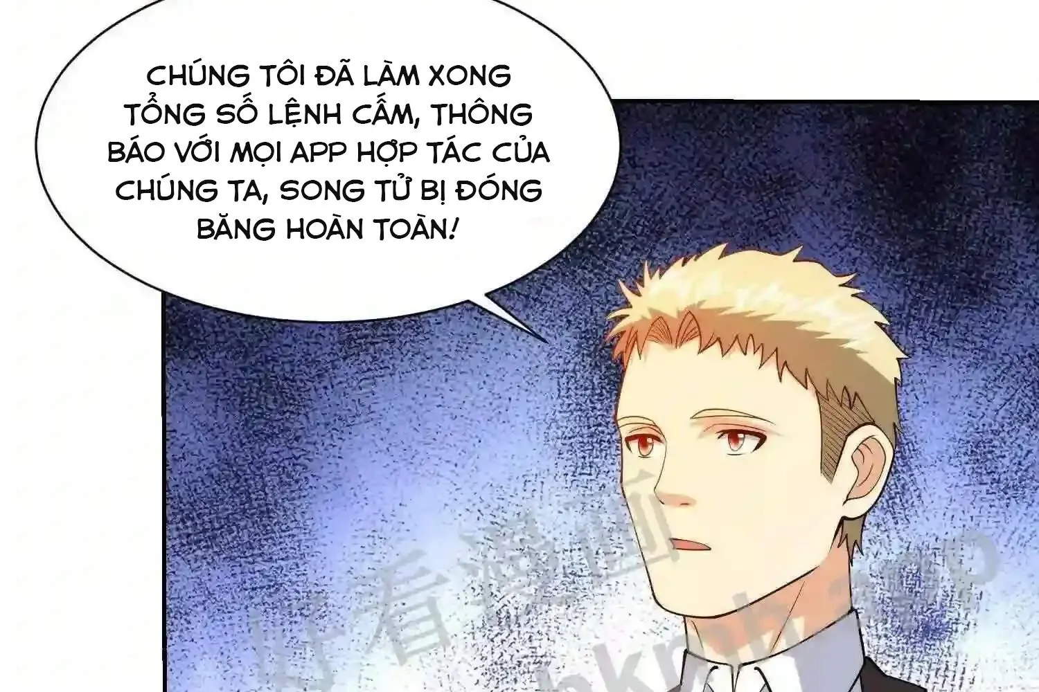 Mắt Phải Của Ta Là Thần Cấp Máy Tính Chapter 115 - Trang 15